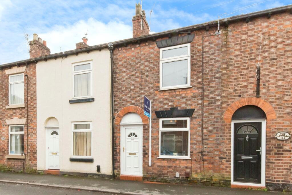 Main image of property: Great King Street, Macclesfield, Cheshire, SK11