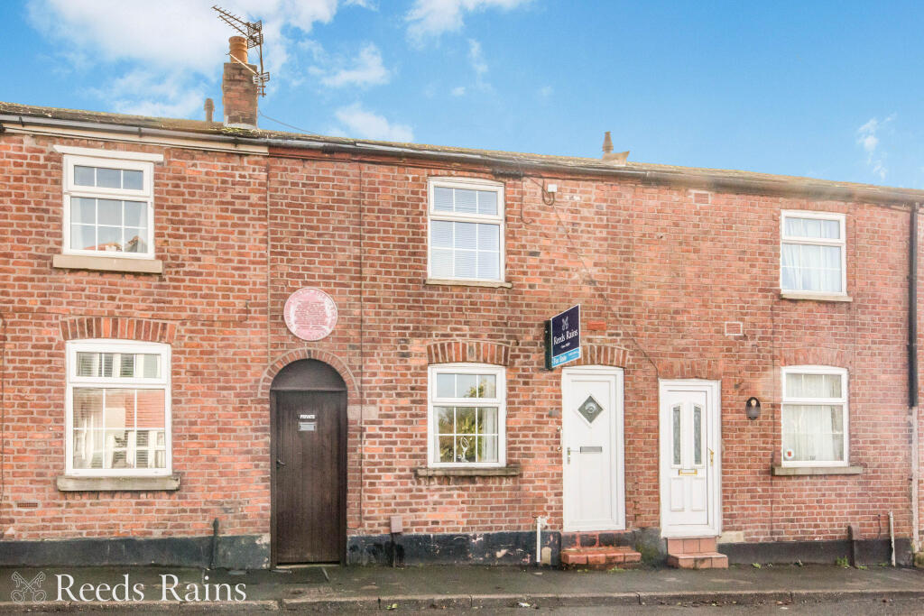 Main image of property: Black Road, Macclesfield, Cheshire, SK11