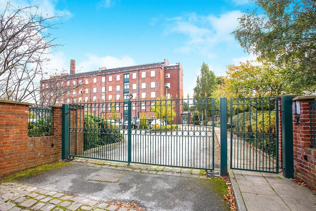 Main image of property: Union Road, Macclesfield, Cheshire, SK11