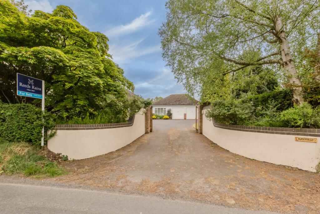 Main image of property: Gawsworth Road, Gawsworth, Macclesfield, Cheshire, SK11