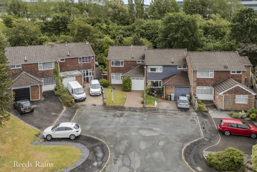 Main image of property: Rugby Drive, Tytherington, Macclesfield, Cheshire, SK10