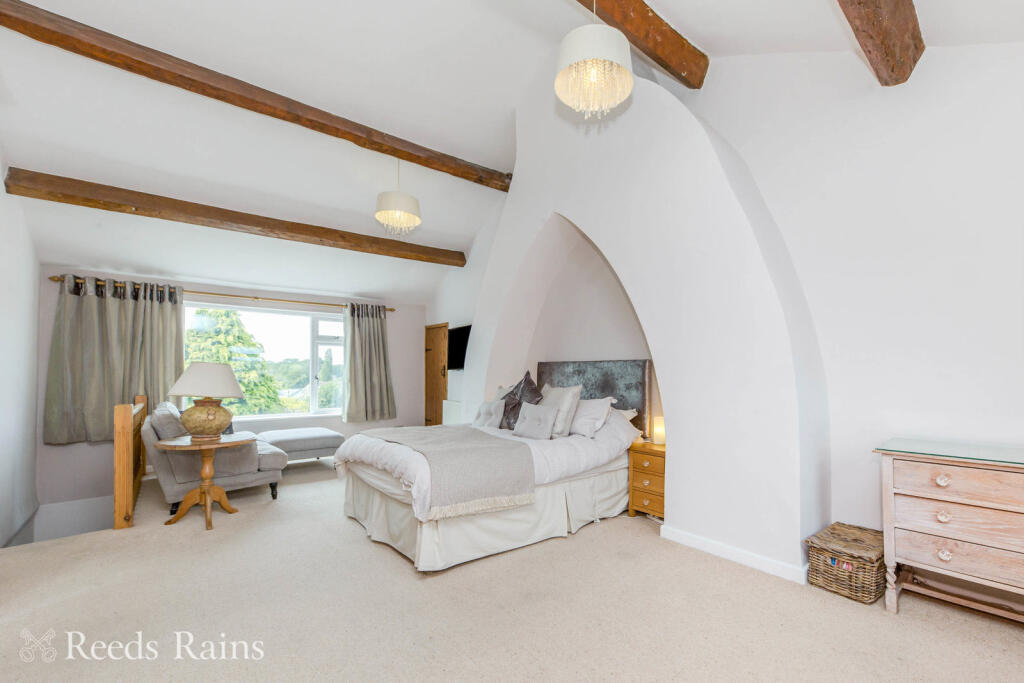Main image of property: Crompton Road, Macclesfield, Cheshire, SK11