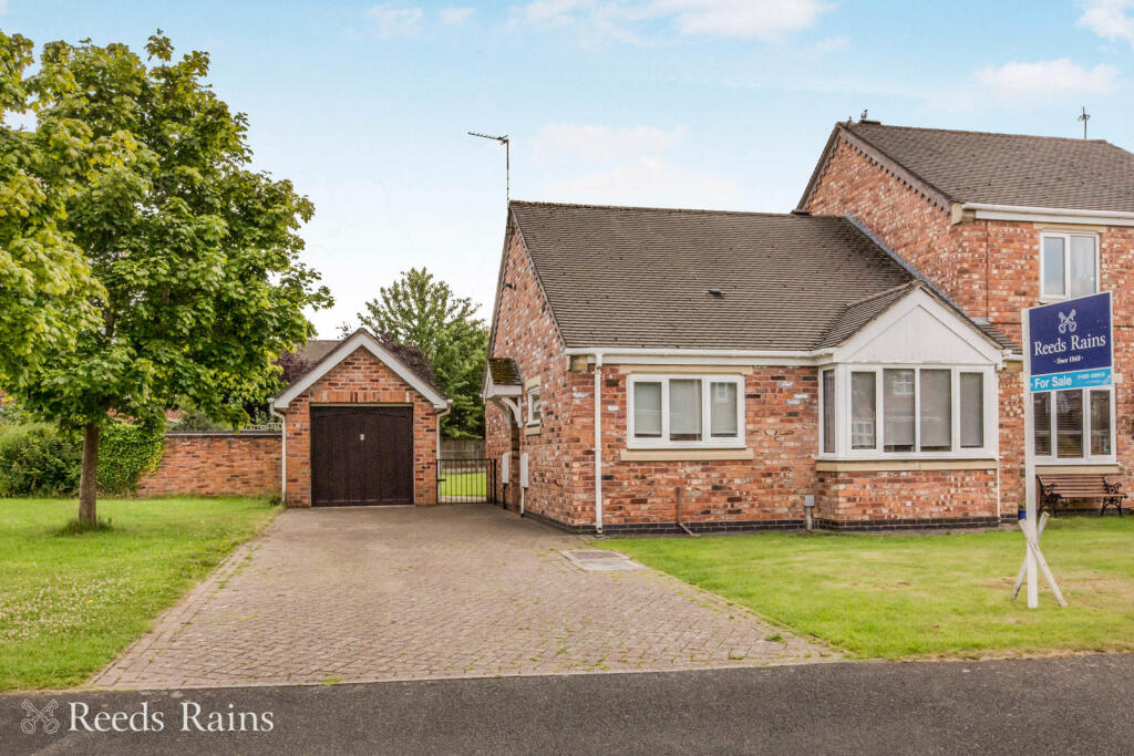 Main image of property: Augusta Drive, Tytherington, Macclesfield, Cheshire, SK10