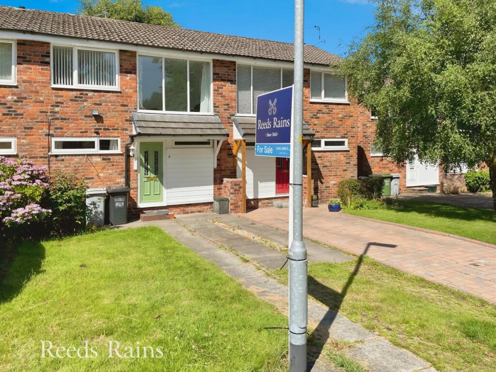 Main image of property: West House Court, Macclesfield, Cheshire, SK10