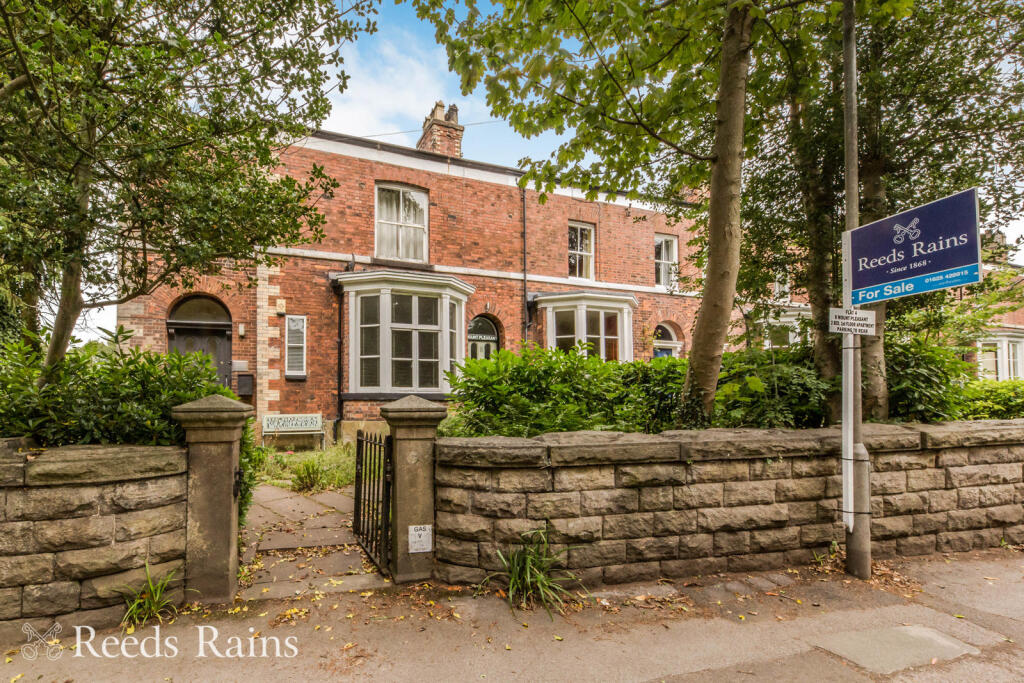 Main image of property: Prestbury Road, Macclesfield, Cheshire, SK10