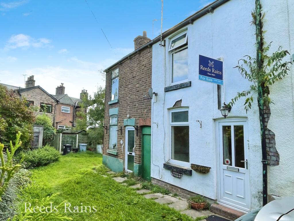 Main image of property: Holland Street, Macclesfield, Cheshire, SK11
