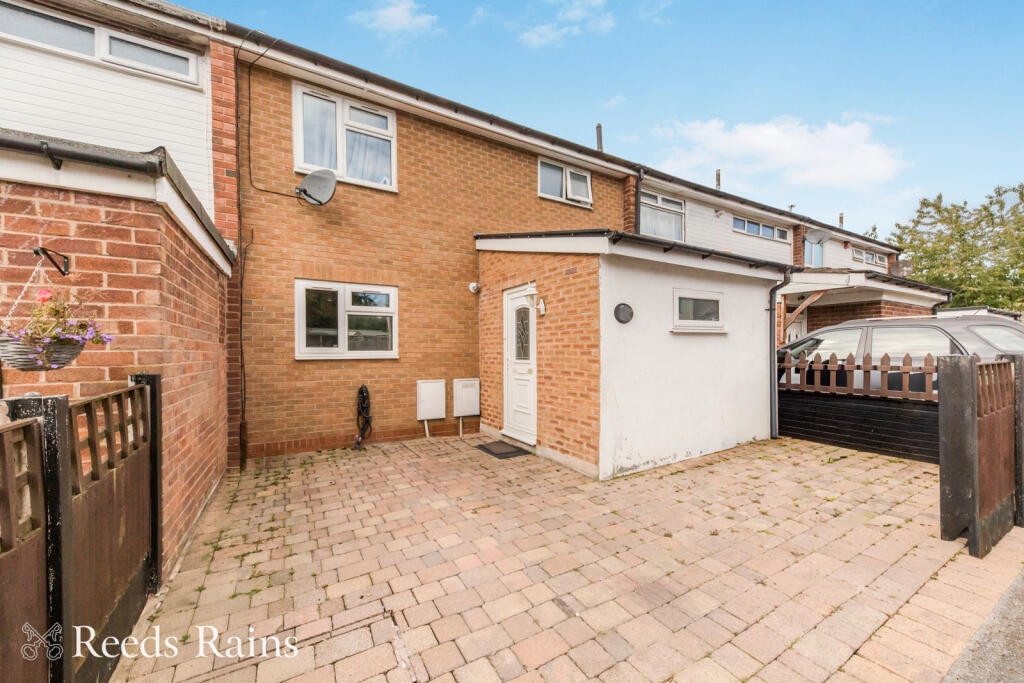 Main image of property: Chilham Place, Macclesfield, Cheshire, SK11