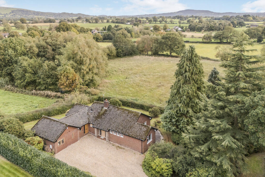 Main image of property: Lowes Lane, Gawsworth, Macclesfield, Cheshire, SK11