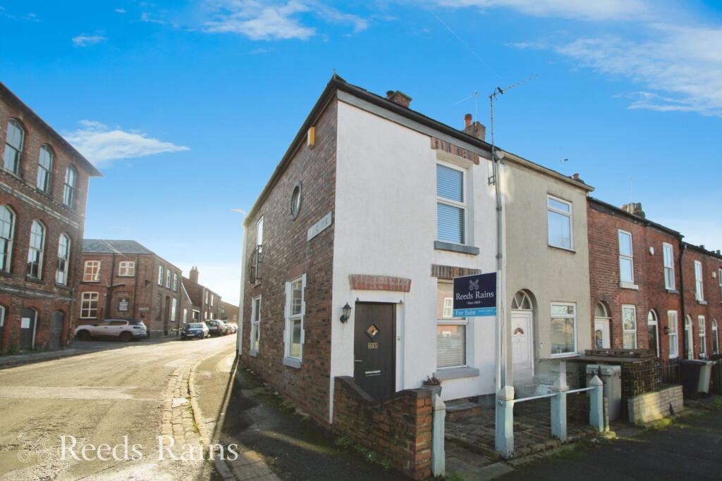 Main image of property: Brook Street, Macclesfield, Cheshire, SK11