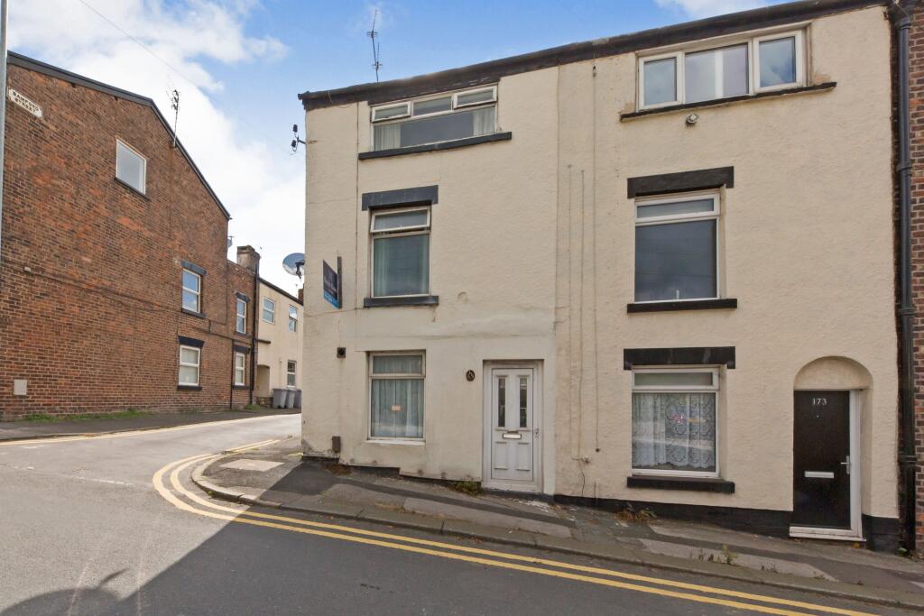 Main image of property: Hurdsfield Road, Macclesfield, Cheshire, SK10