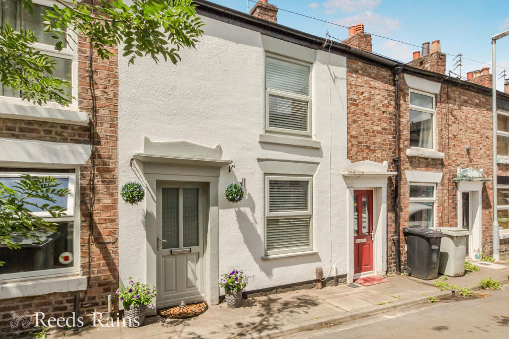 Main image of property: Hope Street, Macclesfield, Cheshire, SK10