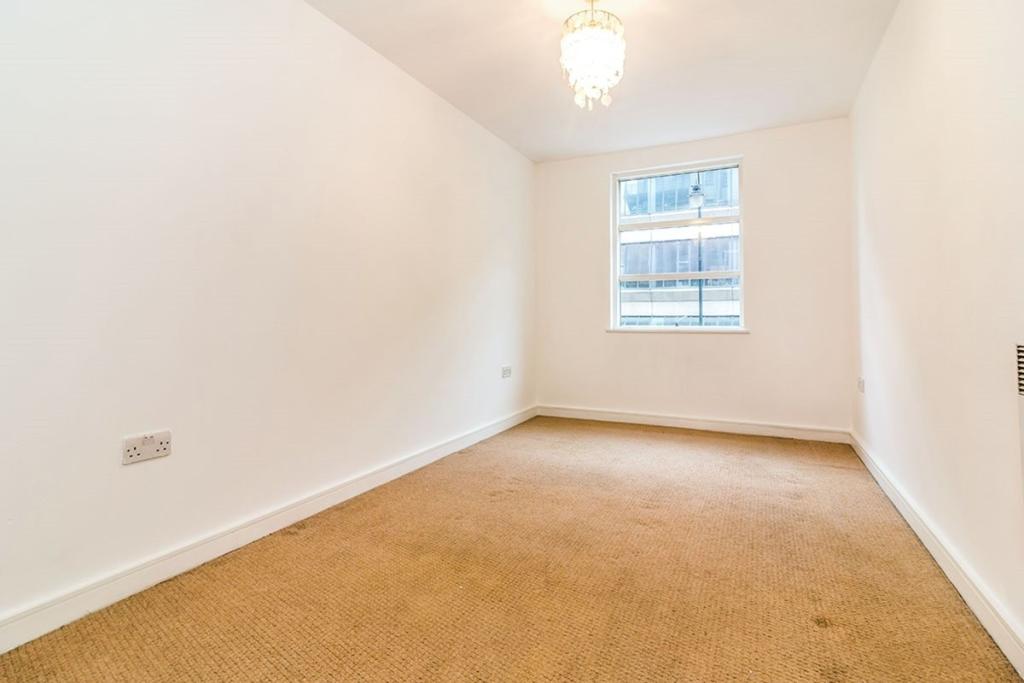2 bedroom apartment for sale in Lower Ormond Street, Manchester