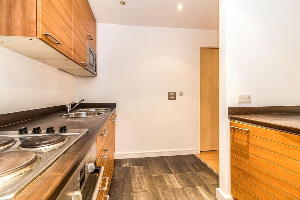 2 bedroom apartment for sale in Lower Ormond Street, Manchester