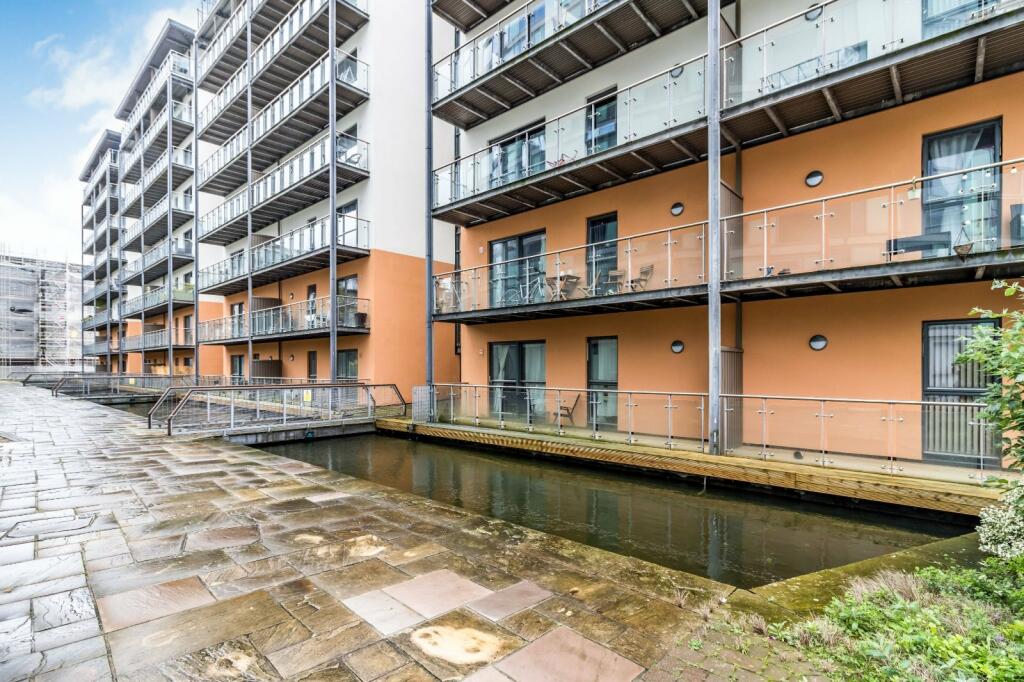 2 bedroom apartment for sale in Pollard Street, Manchester, M4