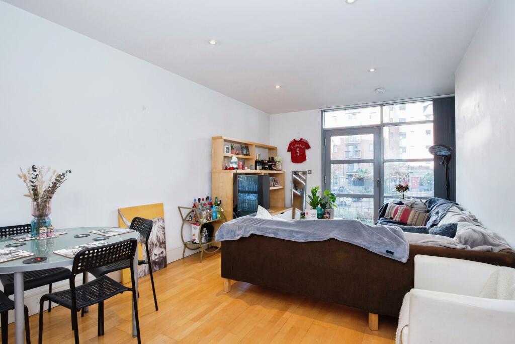 Main image of property: Whitworth Street West, Manchester, M1