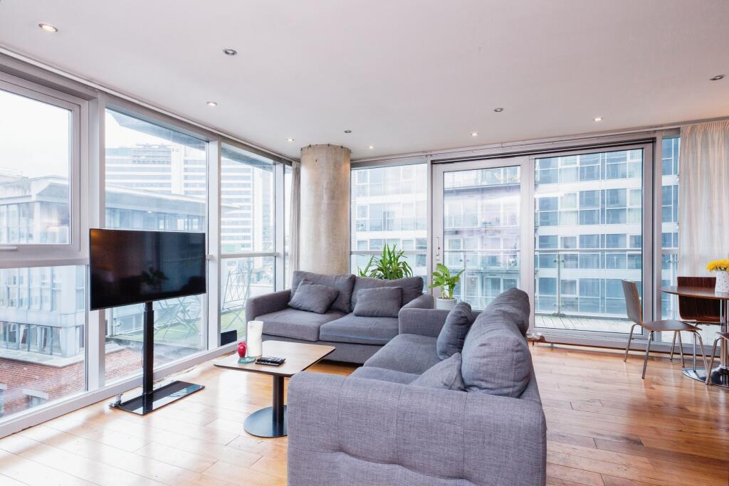 Main image of property: Clowes Street, Salford, M3