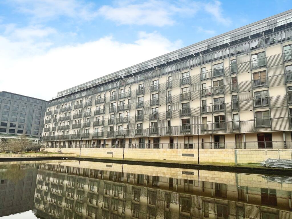 Main image of property: Brewer Street, Manchester, Greater Manchester, M1