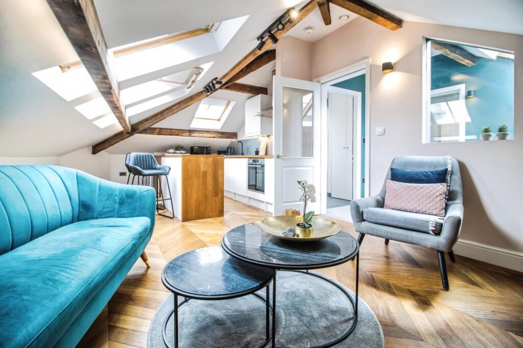 Main image of property: John Dalton Street, Manchester, M2