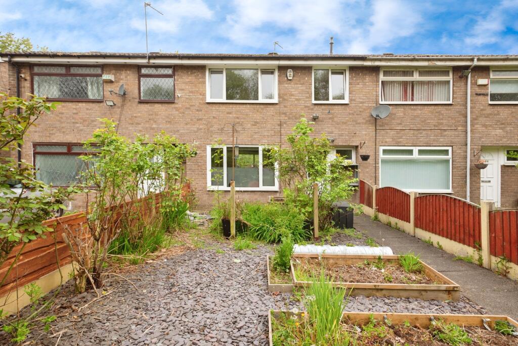 Main image of property: Viaduct Street, Manchester, M12