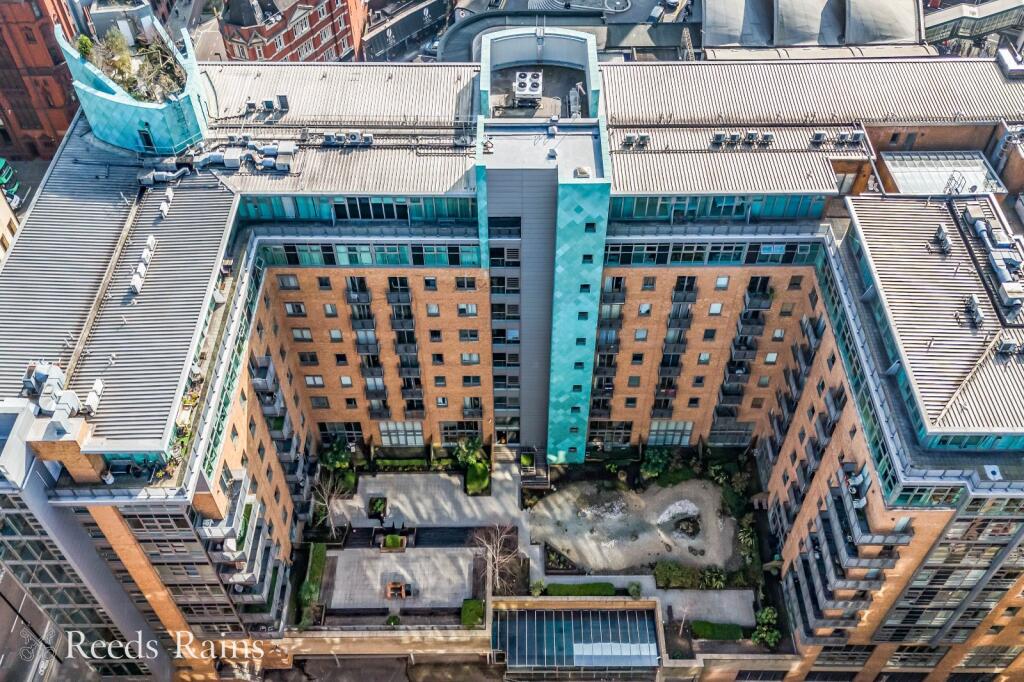 Main image of property: Whitworth Street West, Manchester, M1