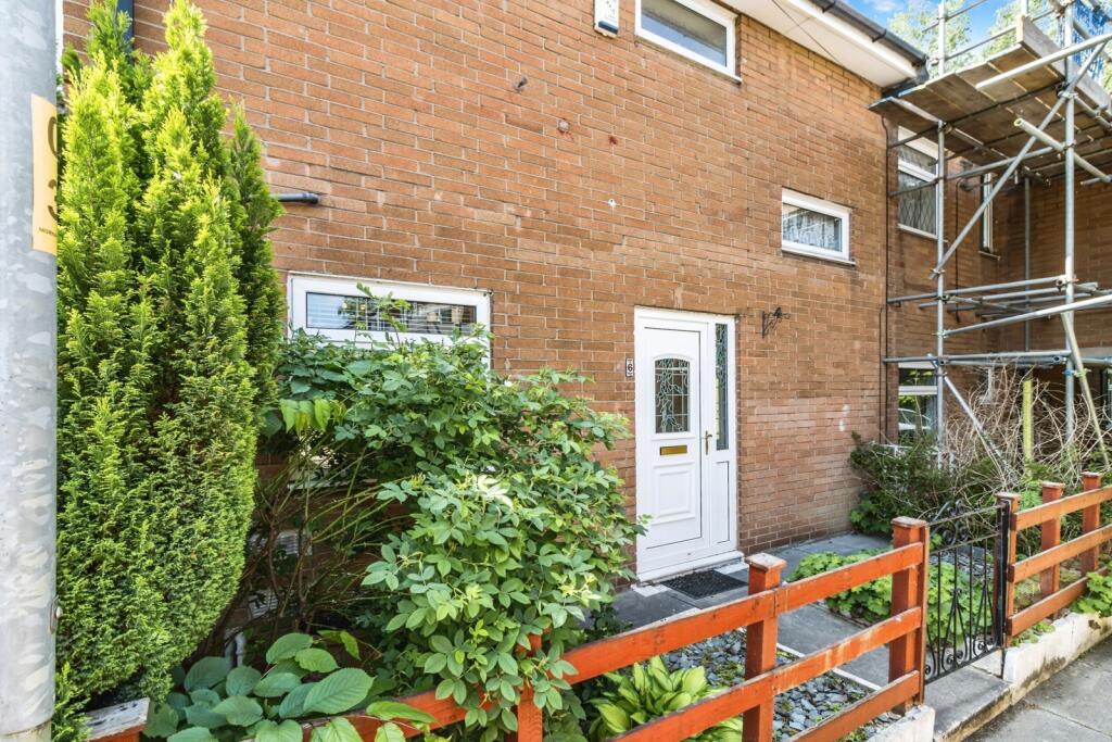 Main image of property: Morna Walk, Manchester, M12