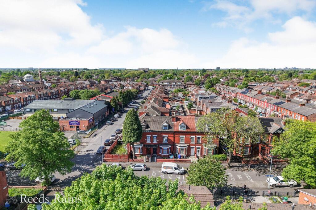 Main image of property: Hamilton Road, Manchester, M13