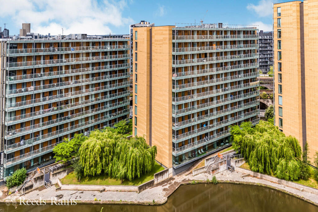 Main image of property: Kelso Place, Manchester, M15