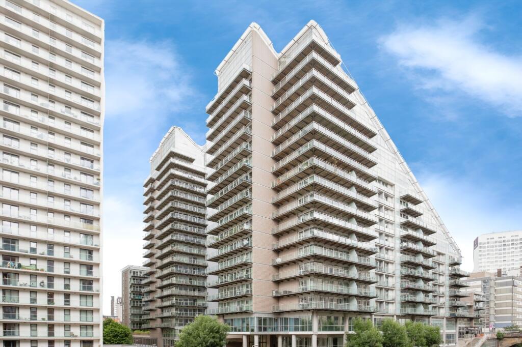 Main image of property: Clowes Street, Salford, M3
