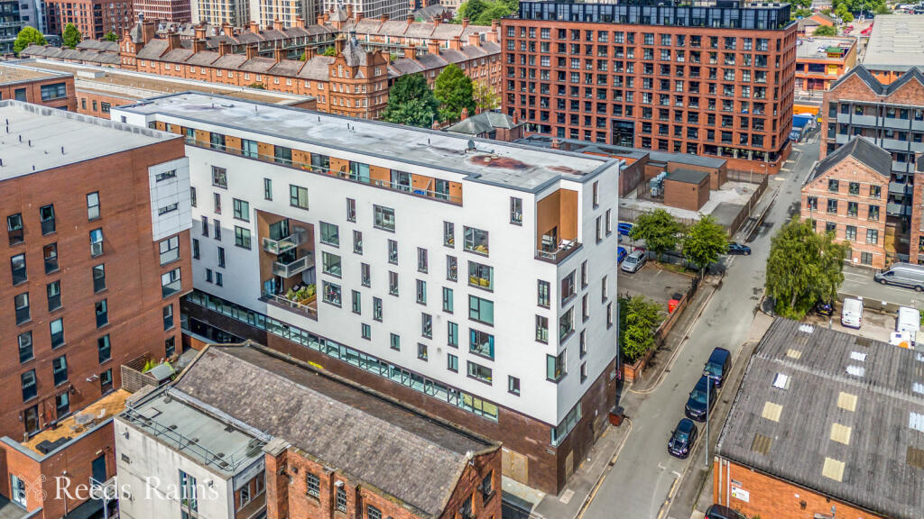 Main image of property: Loom Street, Manchester, M4