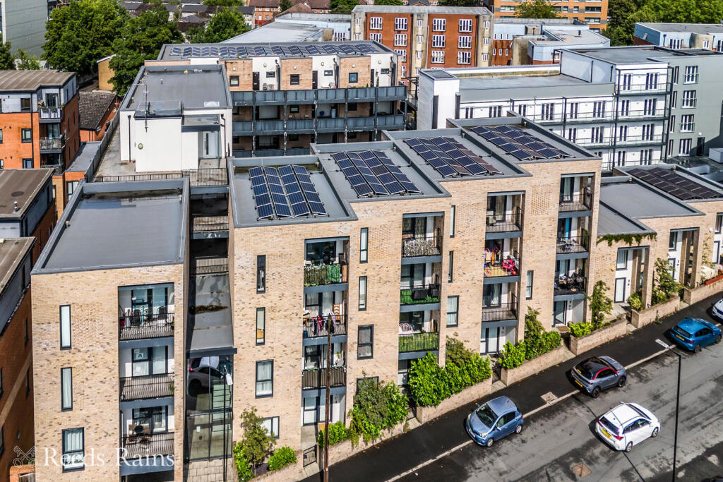 Main image of property: Lucy Street, Manchester, M15