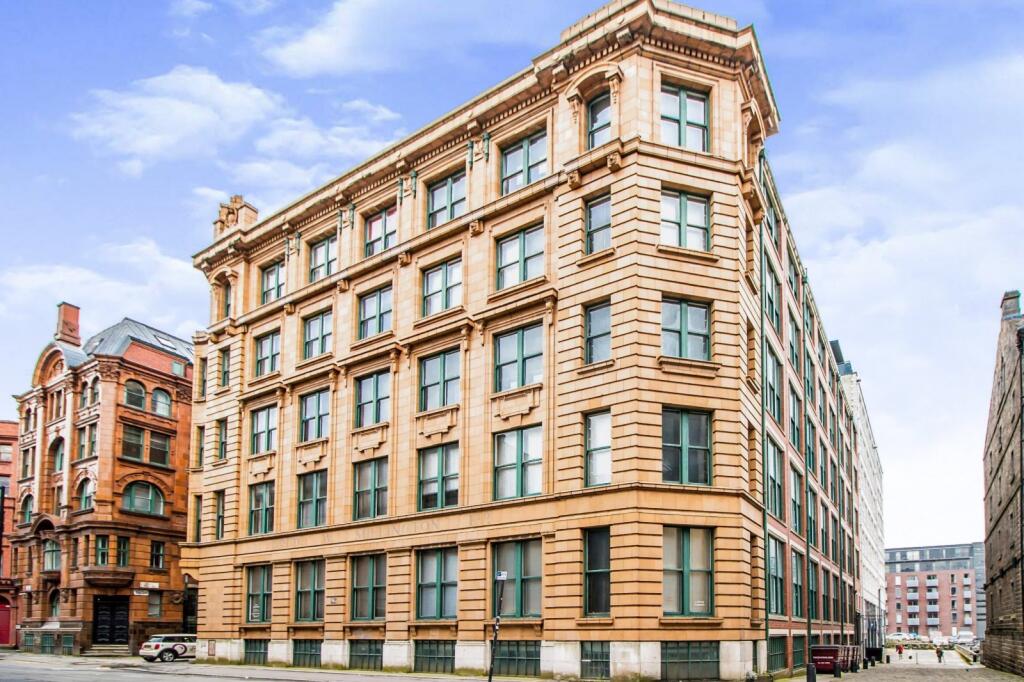 Main image of property: Dale Street, Manchester, M1