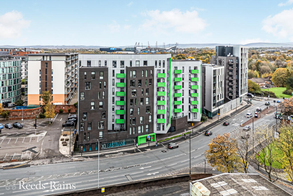 Main image of property: Great Ancoats Street, Manchester, M4