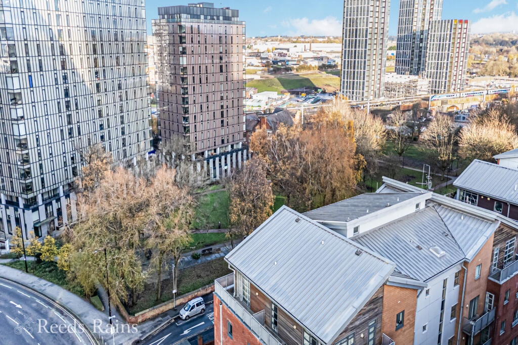 Main image of property: Naples Street, Manchester, M4