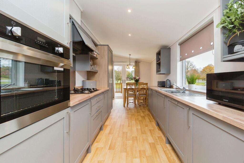 Additional property image - Chester Road, Oakmere, Northwich, Cheshire, CW8