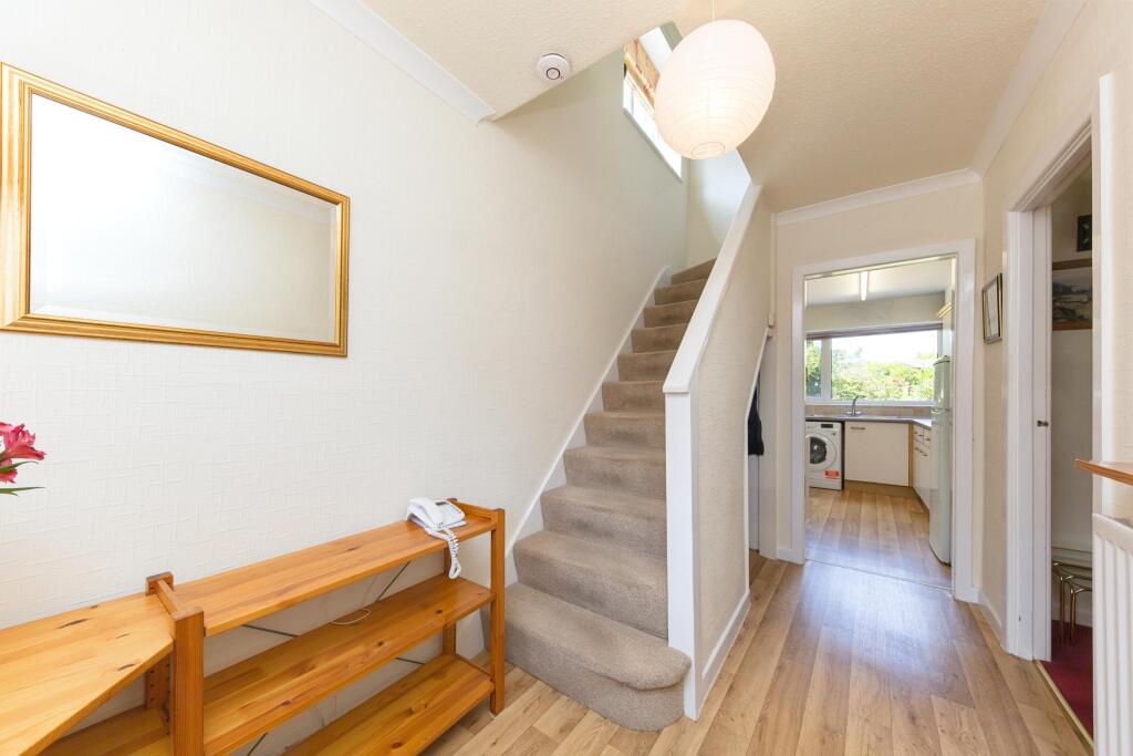 Additional property image - Moss Lane, Cuddington, Northwich, Cheshire, CW8