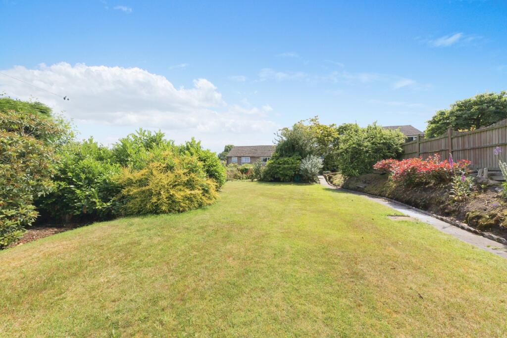 Additional property image - Moss Lane, Cuddington, Northwich, Cheshire, CW8