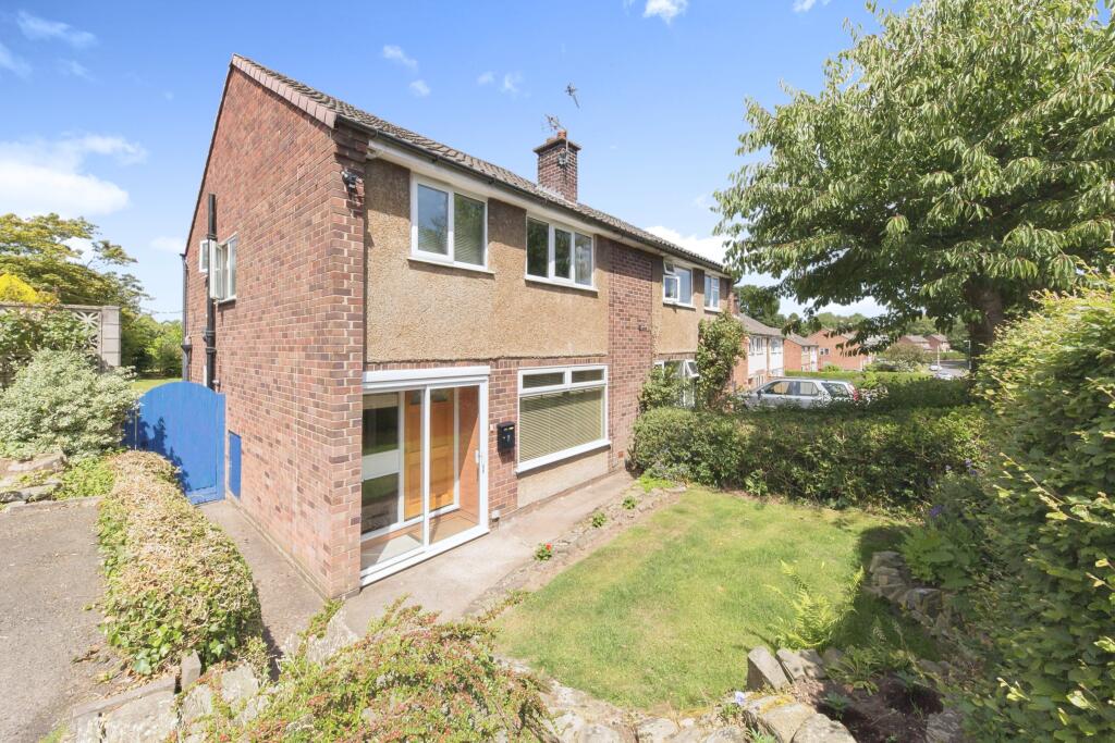 Additional property image - Moss Lane, Cuddington, Northwich, Cheshire, CW8