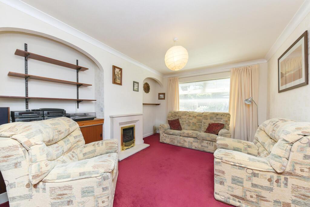 Additional property image - Moss Lane, Cuddington, Northwich, Cheshire, CW8