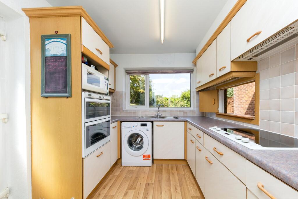 Additional property image - Moss Lane, Cuddington, Northwich, Cheshire, CW8