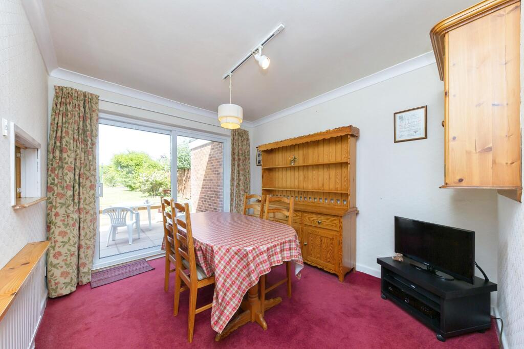 Additional property image - Moss Lane, Cuddington, Northwich, Cheshire, CW8