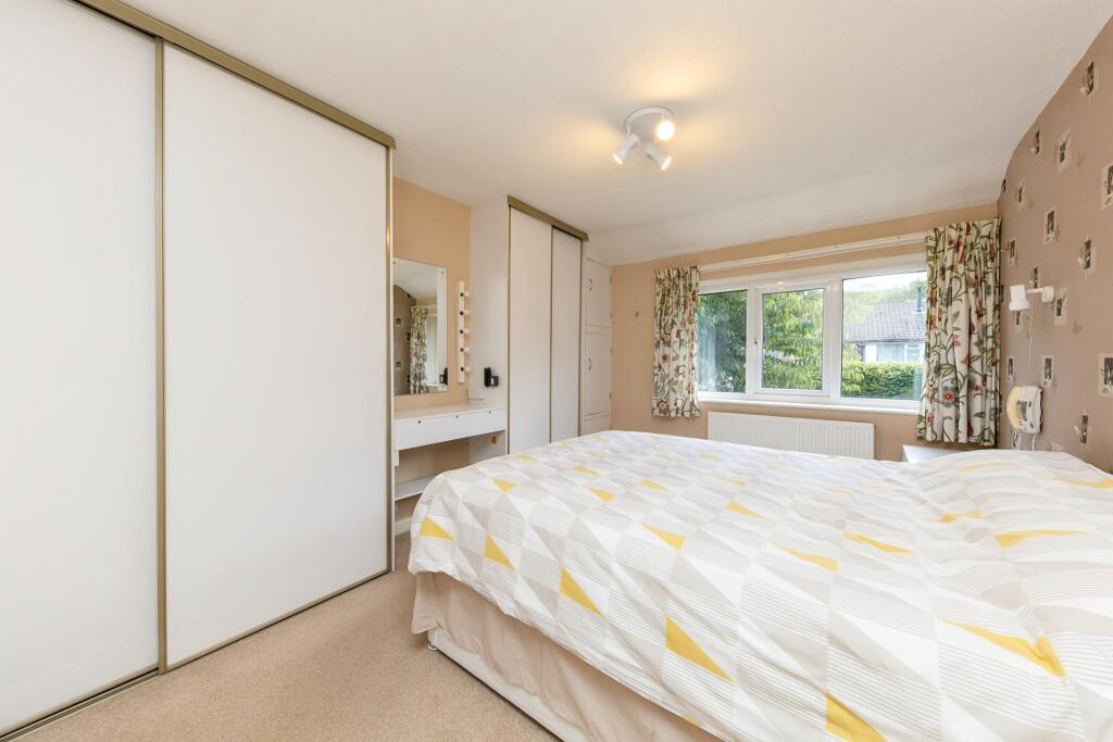 Additional property image - Moss Lane, Cuddington, Northwich, Cheshire, CW8