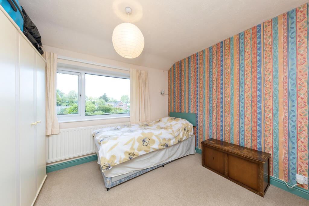 Additional property image - Moss Lane, Cuddington, Northwich, Cheshire, CW8