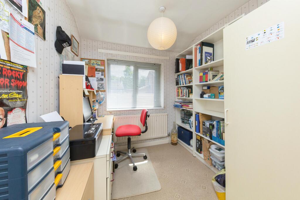 Additional property image - Moss Lane, Cuddington, Northwich, Cheshire, CW8