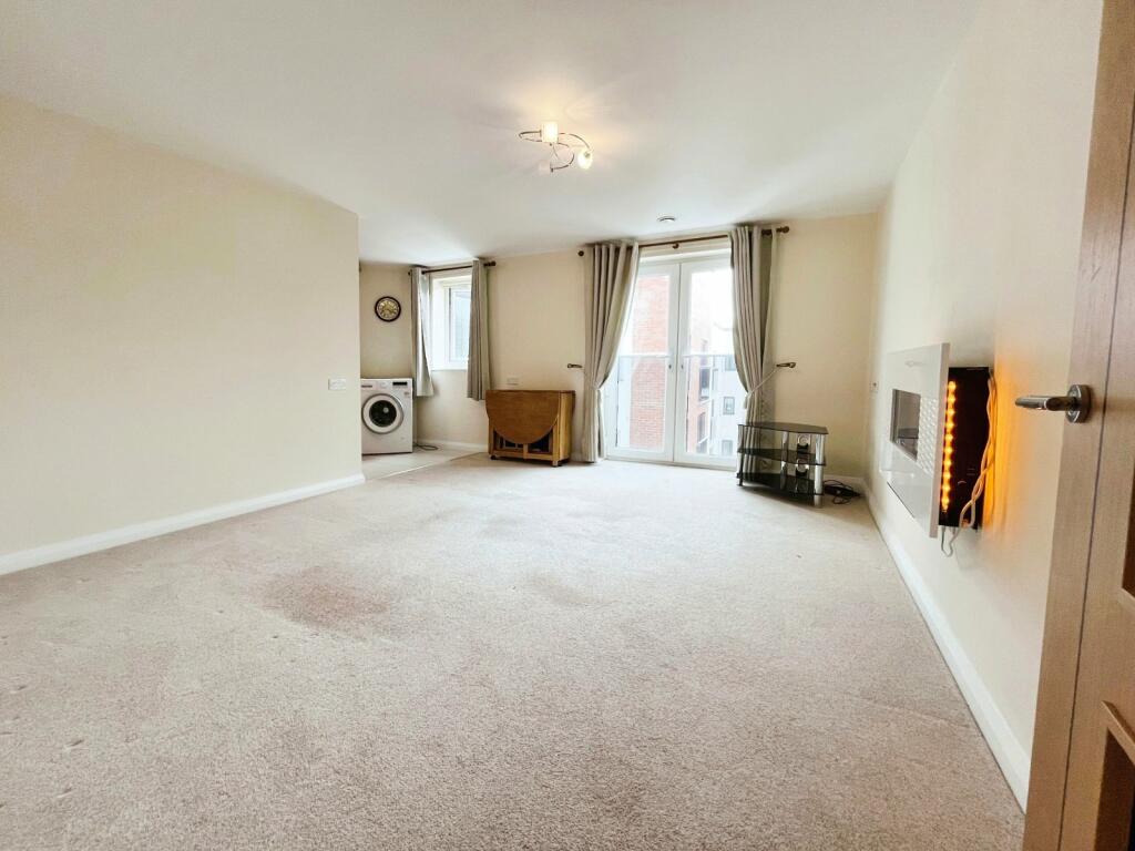 Additional property image - Chester Way, Northwich, Cheshire, CW9