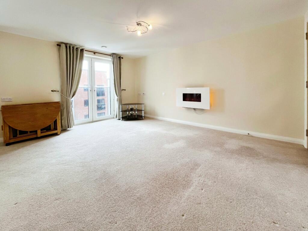 Additional property image - Chester Way, Northwich, Cheshire, CW9