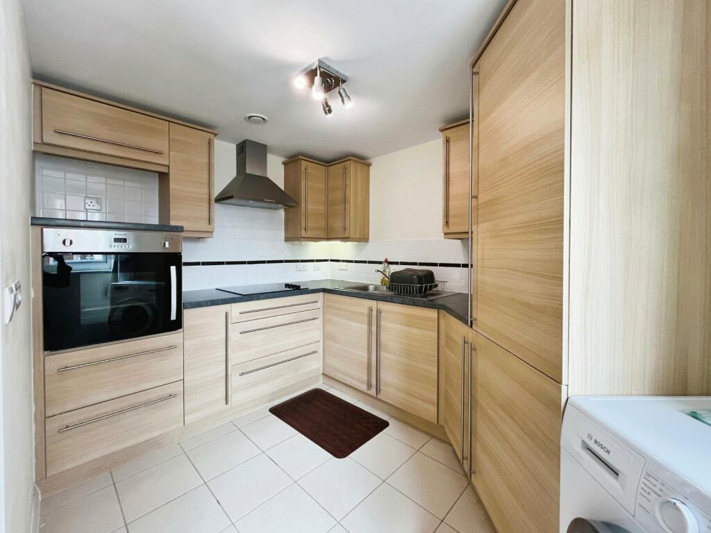 Additional property image - Chester Way, Northwich, Cheshire, CW9