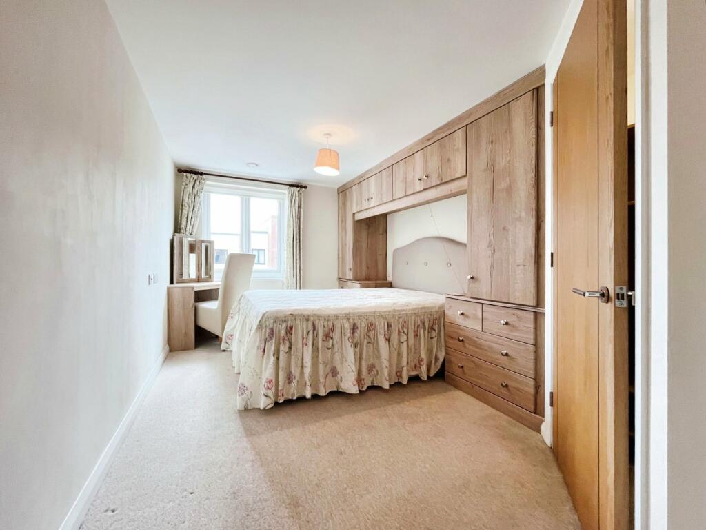 Additional property image - Chester Way, Northwich, Cheshire, CW9