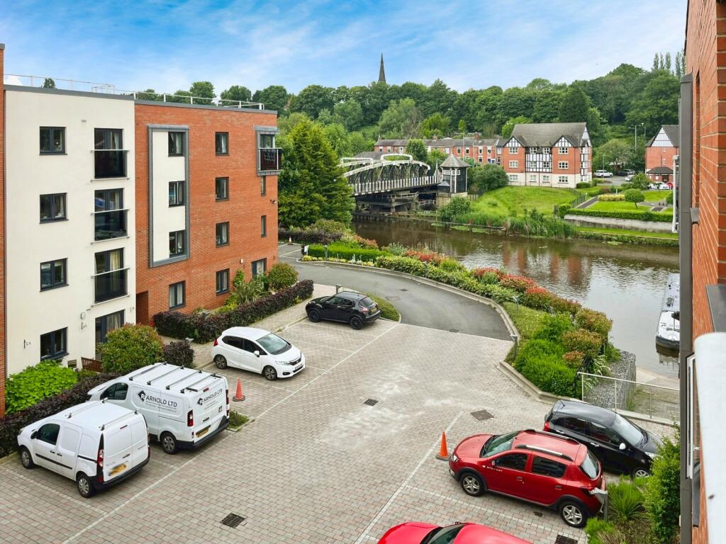 Additional property image - Chester Way, Northwich, Cheshire, CW9