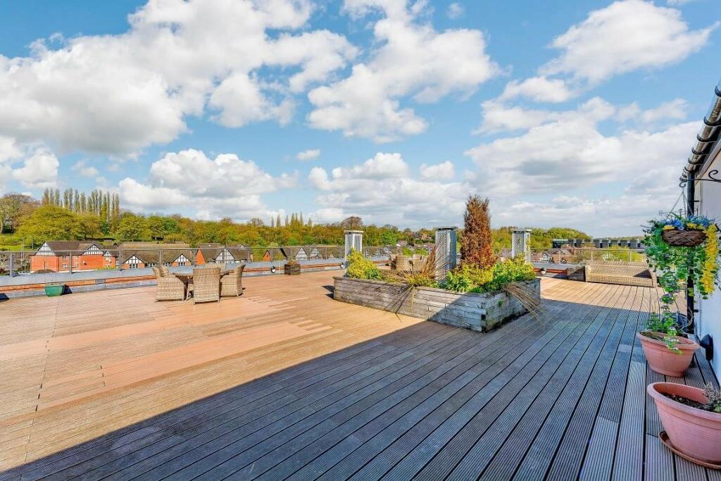 Additional property image - Chester Way, Northwich, Cheshire, CW9