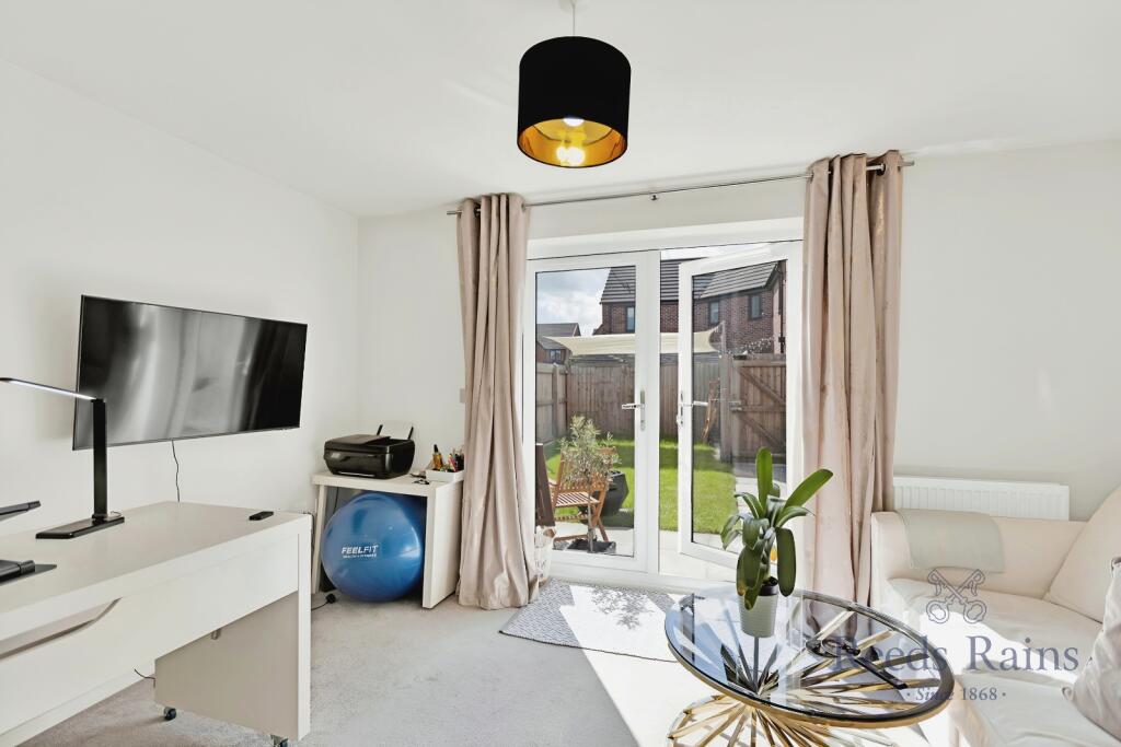 Additional property image - Angus Court, Winsford, Cheshire, CW7